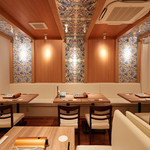 金武アグーしゃぶしゃぶ 琉球