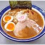 麺匠　らーめん　なかたに - 