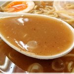 麺匠　らーめん　なかたに - 