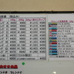 MJQ珈琲豆専門店 - 