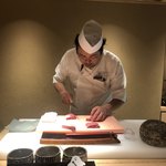 日本焼肉 はせ川 - 