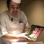 日本焼肉 はせ川 - 