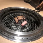 日本焼肉 はせ川 - 