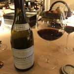 日本焼肉 はせ川 - 