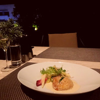 フレンチ キッチン - 