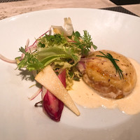 フレンチ キッチン - 