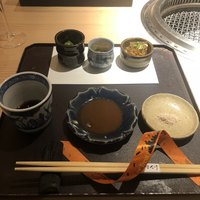 日本焼肉 はせ川 銀座店 - 