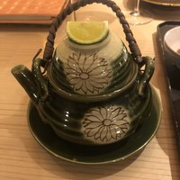 日本焼肉 はせ川 銀座店 - 