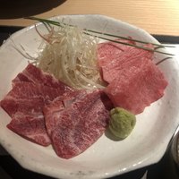 日本焼肉 はせ川 銀座店 - 