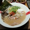 ラーメン凪 豚王 渋谷本店