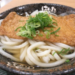 Hanamaru Udon - 