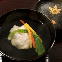 御料理 ふじ田 - 