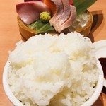 まるさ水産 - 