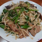 中華料理紅蘭 - 