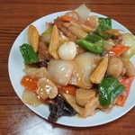 中華料理紅蘭 - 