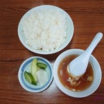 中華料理紅蘭 - 