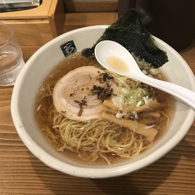 いちろくらーめん 福井駅前店 福井 ラーメン 食べログ