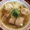 おお田ラーメン店