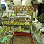 北原製菓店 - 木祖名物