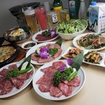 Yakiniku Kemmei - 