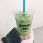 グッデイジュース - 