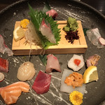 SUSHI＆GRILL SOUYA - 