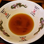 麺喰い メン太ジスタ - 久し振りの完食！