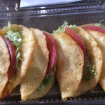 タコス専門 GOLD TACOS - 