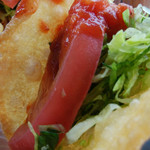 タコス専門 GOLD TACOS - 