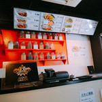 タコス専門 GOLD TACOS - 