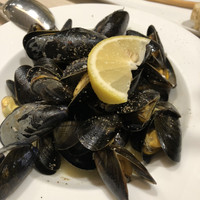 かもめのイタリアン - 