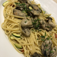 かもめのイタリアン - 