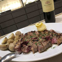 かもめのイタリアン - 