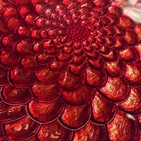 とれふる - 名物のお皿