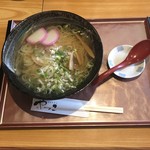 やっこ - 一度は食べてみたいあっさりらーめん