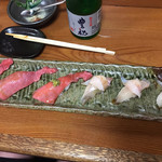 Sushi Daigo - 