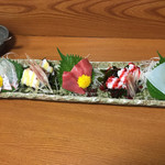 Sushi Daigo - 