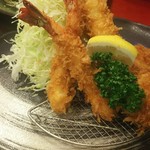 Tonkatsu Rian - 