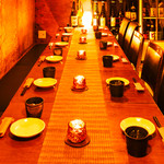 九州居酒屋 一丁目一番地 西浅草店