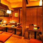 九州居酒屋 一丁目一番地 西浅草店