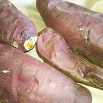 焼きいもOGURAYA - しっとりの焼きいも￥500でこれだけ入ってます❗