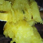 焼きいもOGURAYA - しっとりしていて甘い❗