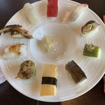 Sushi Create 佳夕 - 