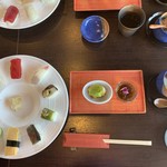 Sushi Create 佳夕 - 