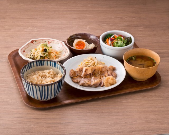 Smile Table スマイル テーブル 小机 定食 食堂 食べログ Smile Table スマイル テーブル 小机 定食 食堂 食べログ