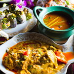 h Thai Ayothaya Restaurant - 