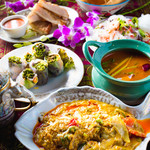 Thai Ayothaya Restaurant - 