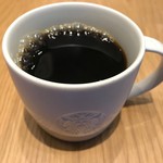 スターバックス・コーヒー - ドリップコーヒーＳ