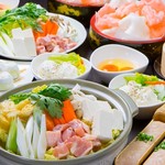 炭火居酒屋 炎 - 