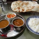 シェフ・インドカレー - 